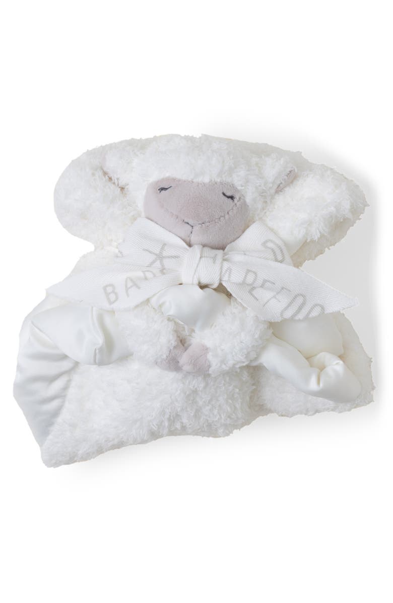 Barefoot Dreams<sup>®</sup> CozyChic<sup>™</sup> Sheep Dream Buddie, Alternate, color, 