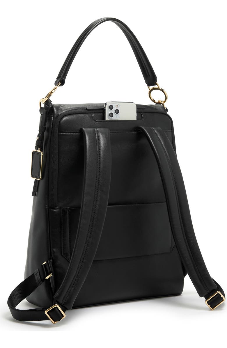 TUMI Liv Convertible Tote, Alternate, color,