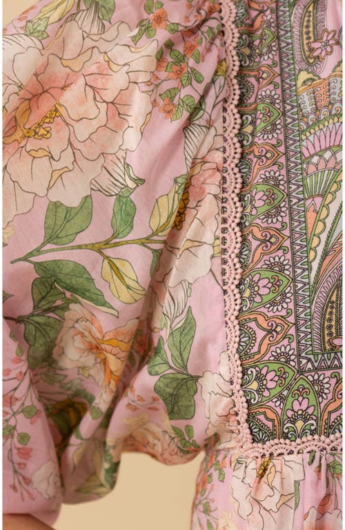 HALEBOB HALE BOB SKYLER TOP