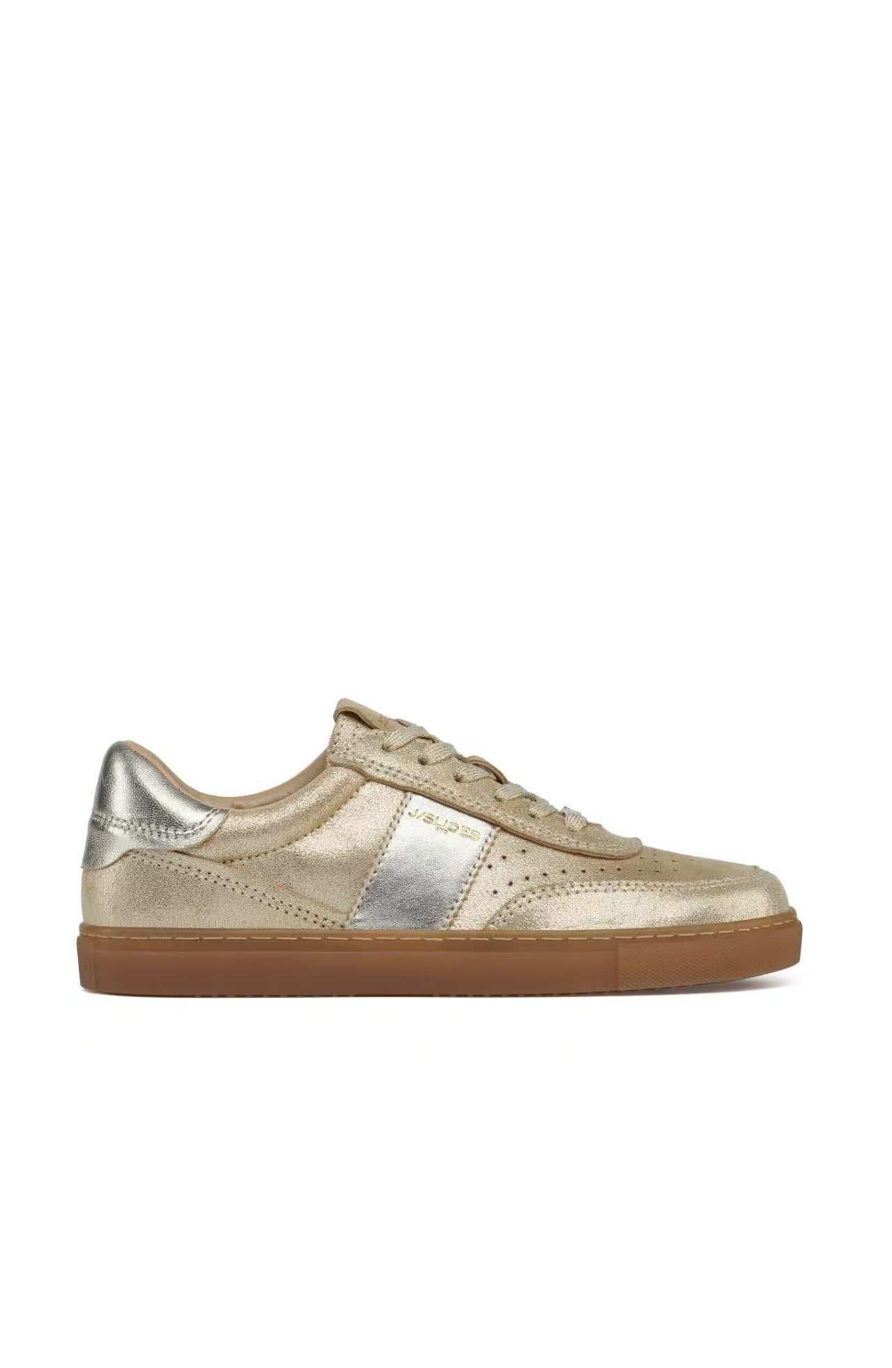 METALLIC  LIGHT GOLD