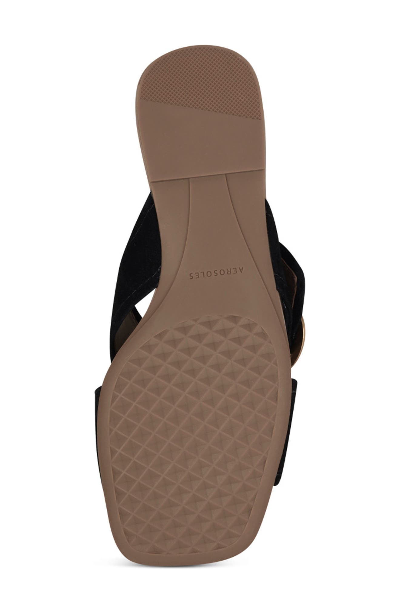 Aerosoles Everlee Slide Sandal, Alternate, color, 