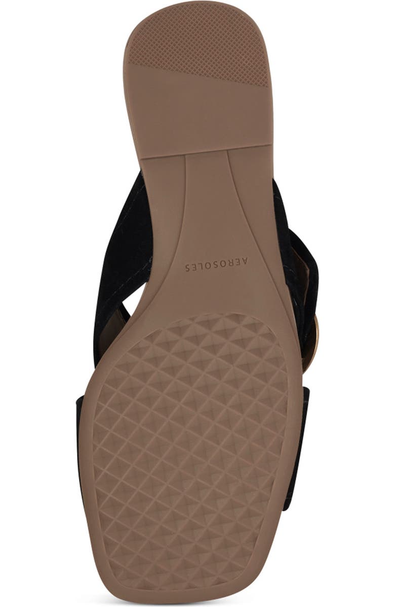 Aerosoles Everlee Slide Sandal, Alternate, color,