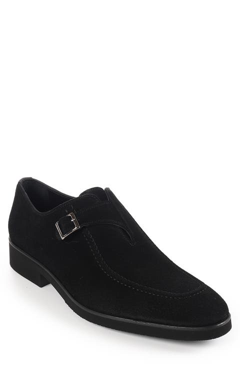 Amarillo Monk Shoe (Men)