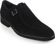 VELLAPAIS Amarillo Monk Shoe