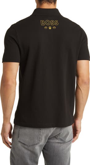 x NFL Cotton Polo