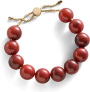 BaubleBar Jane Beaded Bracelet