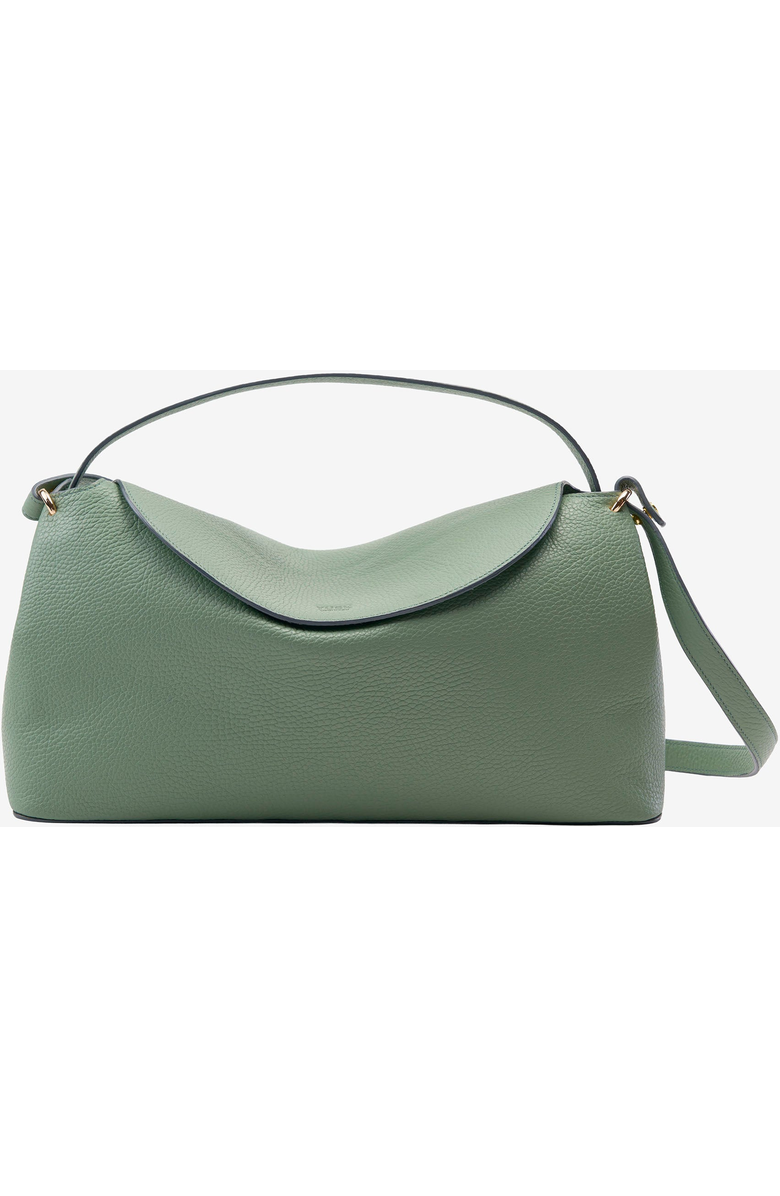 Tusk Ascot Ani Satchel, Main, color, Sage