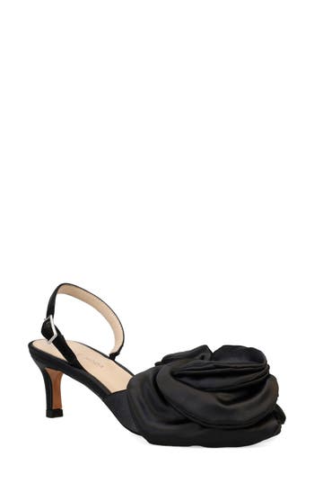 Pelle Moda Uzma Slingback Pump