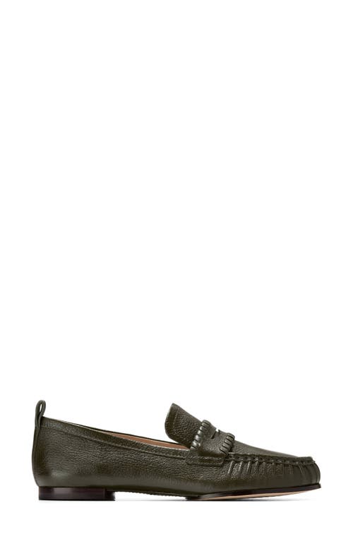 Cole Haan Danby Travel Loafer In Brown