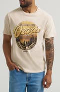 Wrangler Ozarks Graphic T-Shirt