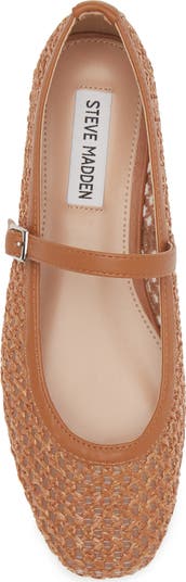 Caeli Mary Jane Flat