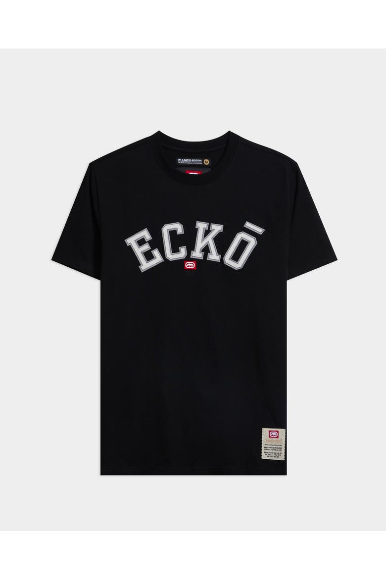 Classic Major Tee, Main, color, Black