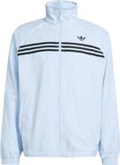 adidas Chest Stripes Track Jacket