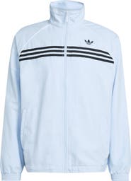 adidas Chest Stripes Track Jacket