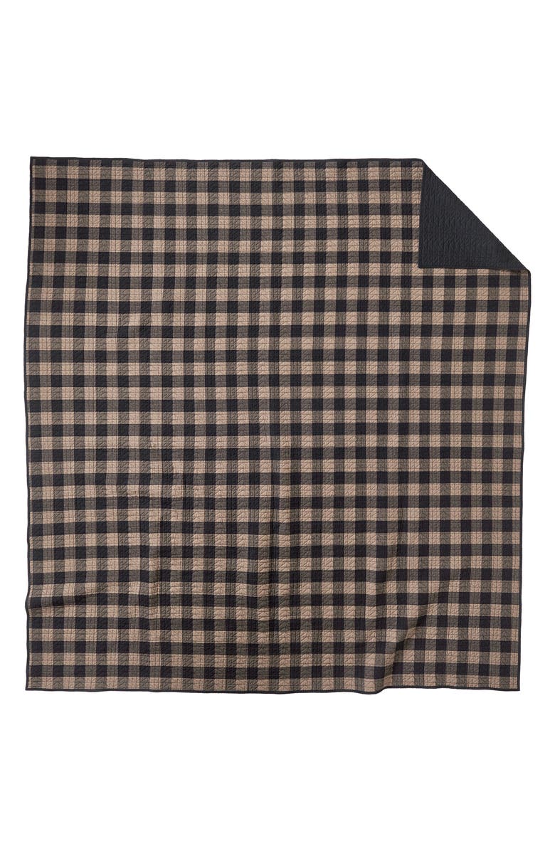 Pendleton Buffalo Trail Coverlet & Sham Set, Alternate, color,