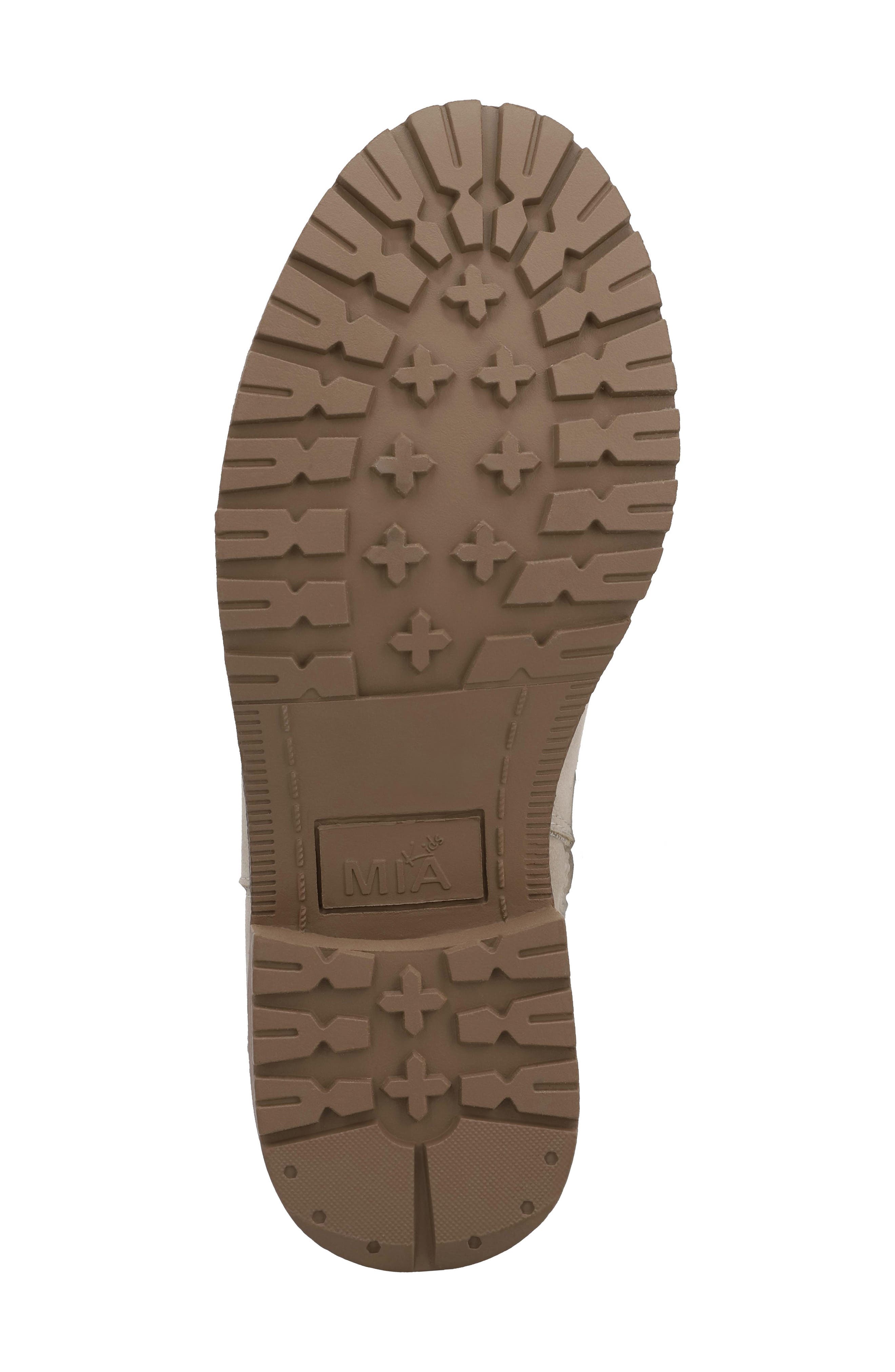 Kids' Orkhid Chelsea Bootie, Alternate, color, SAND