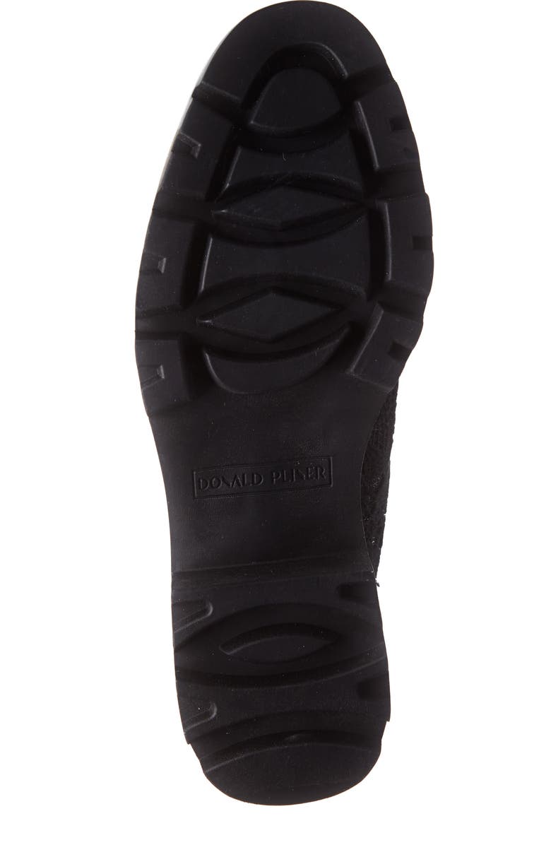 Donald Pliner Eliaa Platform Combat Boot, Alternate, color,