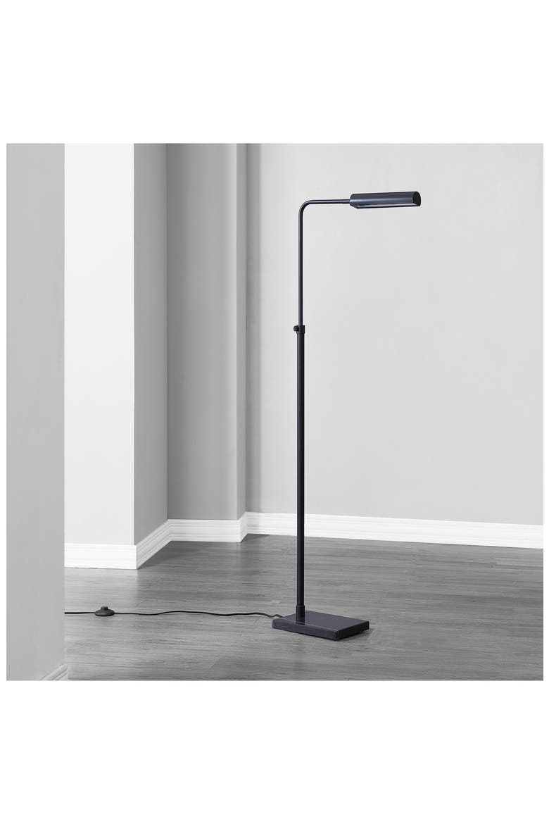 Fadia Floor Lamp, Alternate, color, NO COLOR