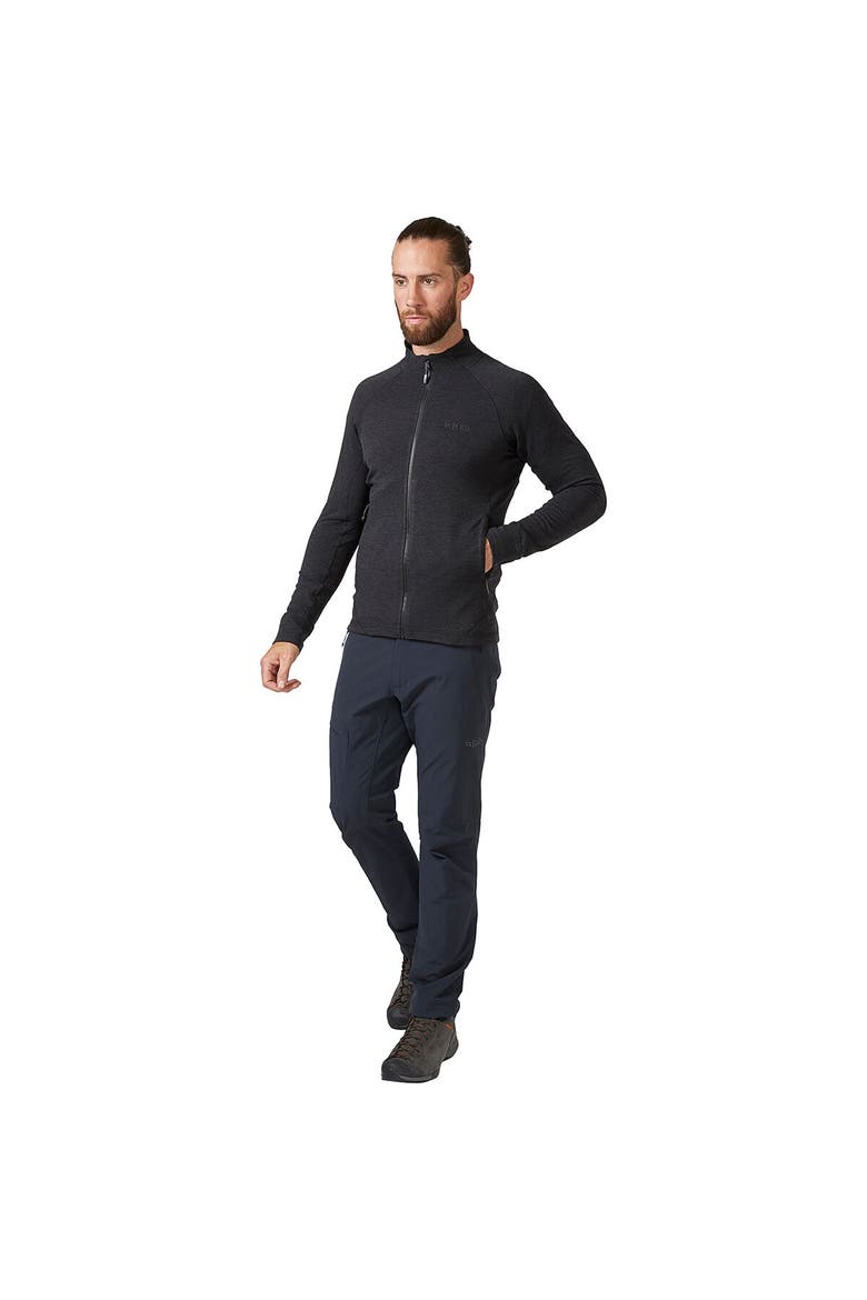 Nexus Jacket - Men's, Alternate, color, Black