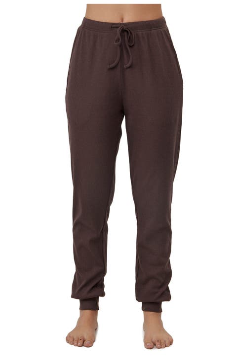 Sandy Days Loungewear Jogger Bottoms