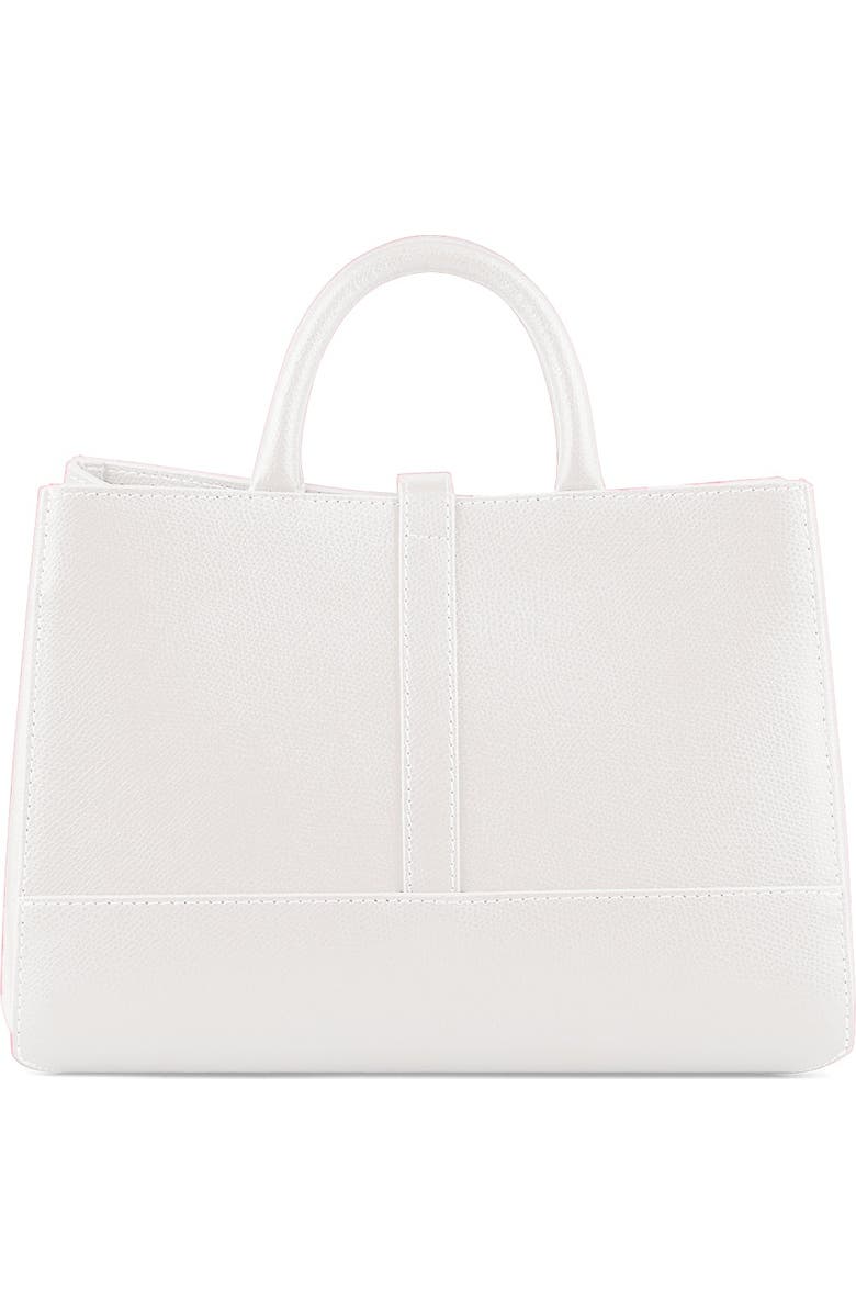 Teddy Blake Lola Palmellato 10", Alternate, color, White