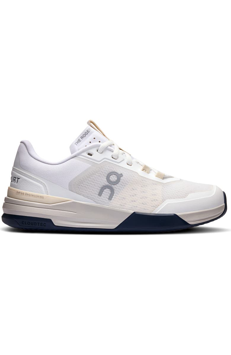 On The Roger ADV Pro Clay Tennis Shoe, Alternate, color,
