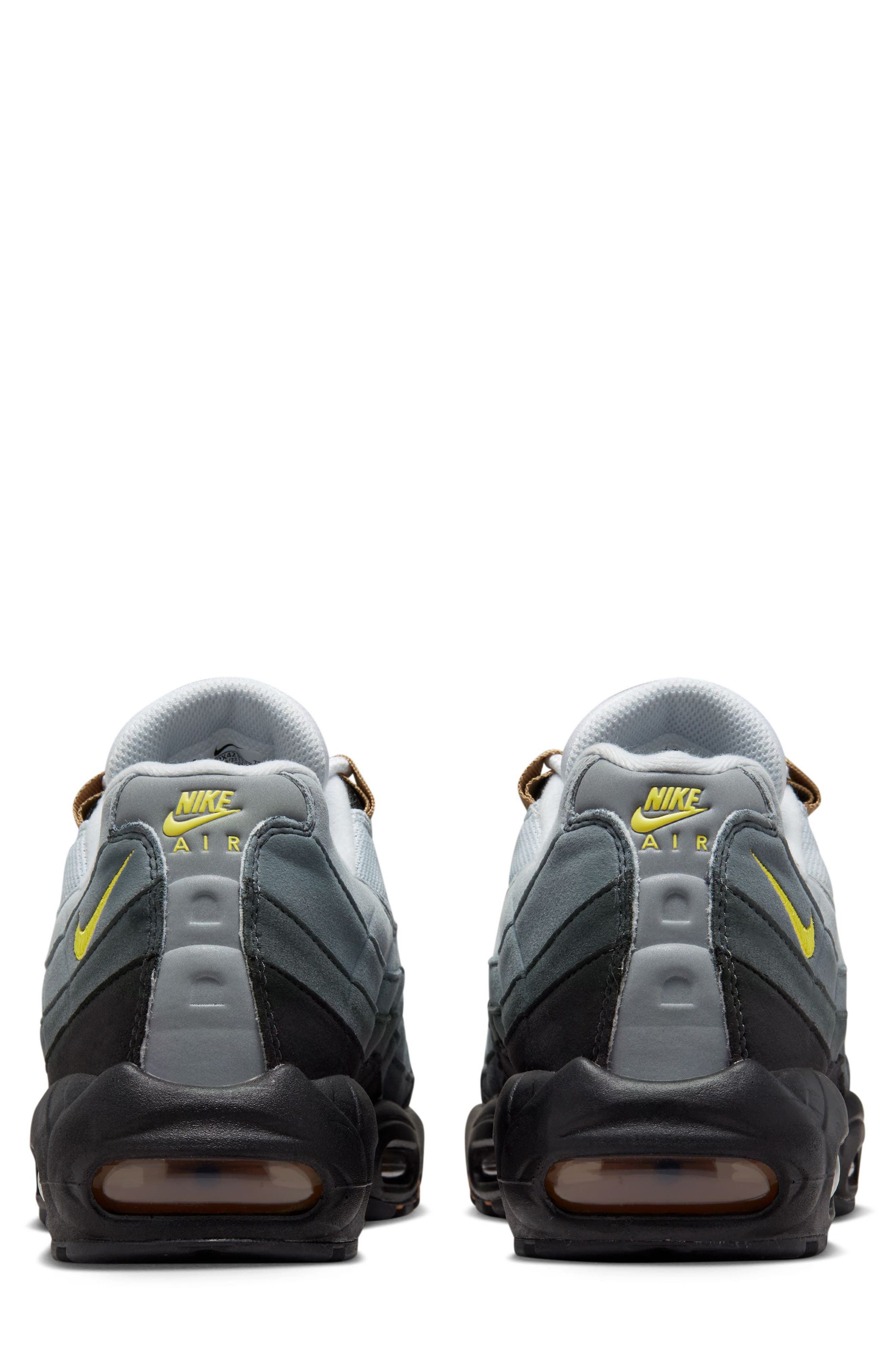Nike Air Max 95 Sneaker (Men) | Nordstrom