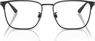 Emporio Armani 56mm Optical Glasses