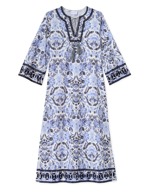 Yvonne Caftan