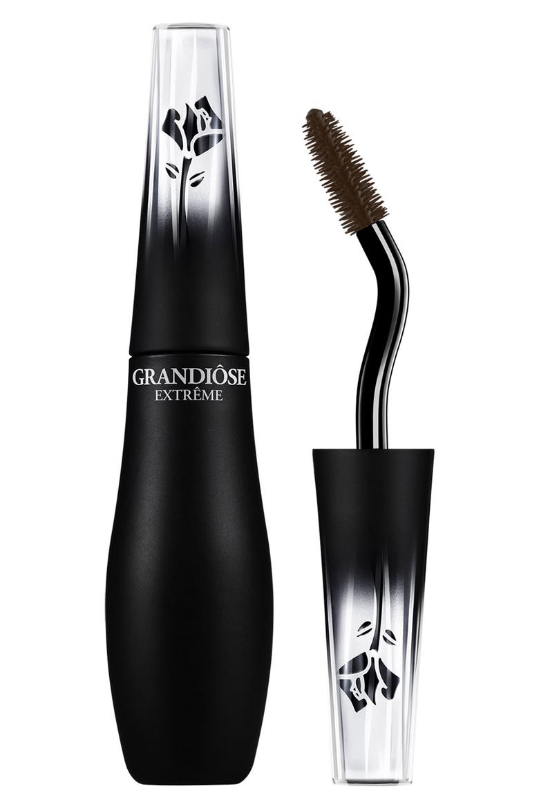 Grandiôse Extrême Mascara, Main, color, BRUN