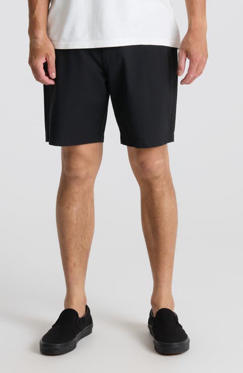 Layover Pro Traveler Shorts