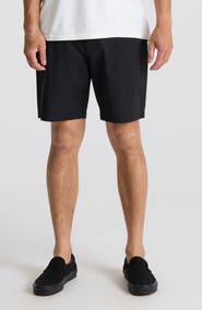 Roark Layover Pro Traveler Shorts
