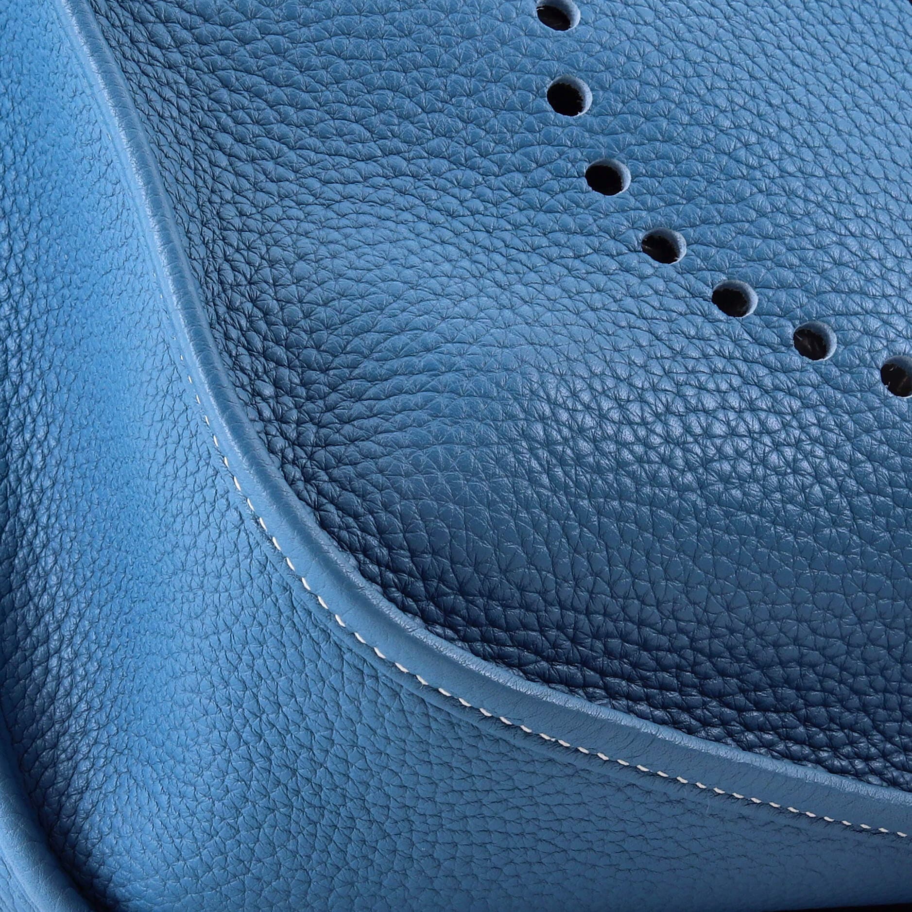 Evelyne Bag Gen III Clemence GM, Alternate, color, Blue