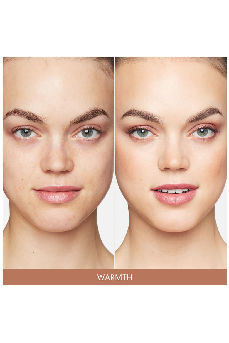 Full Size Bronzer, Lip Gloss & Mascara Set-$63 Value (Nordstrom Exclusive), Alternate, color, NO COLOR