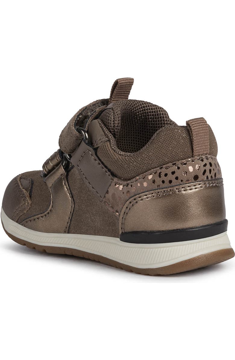 Geox Rishon Sneaker, Alternate, color,