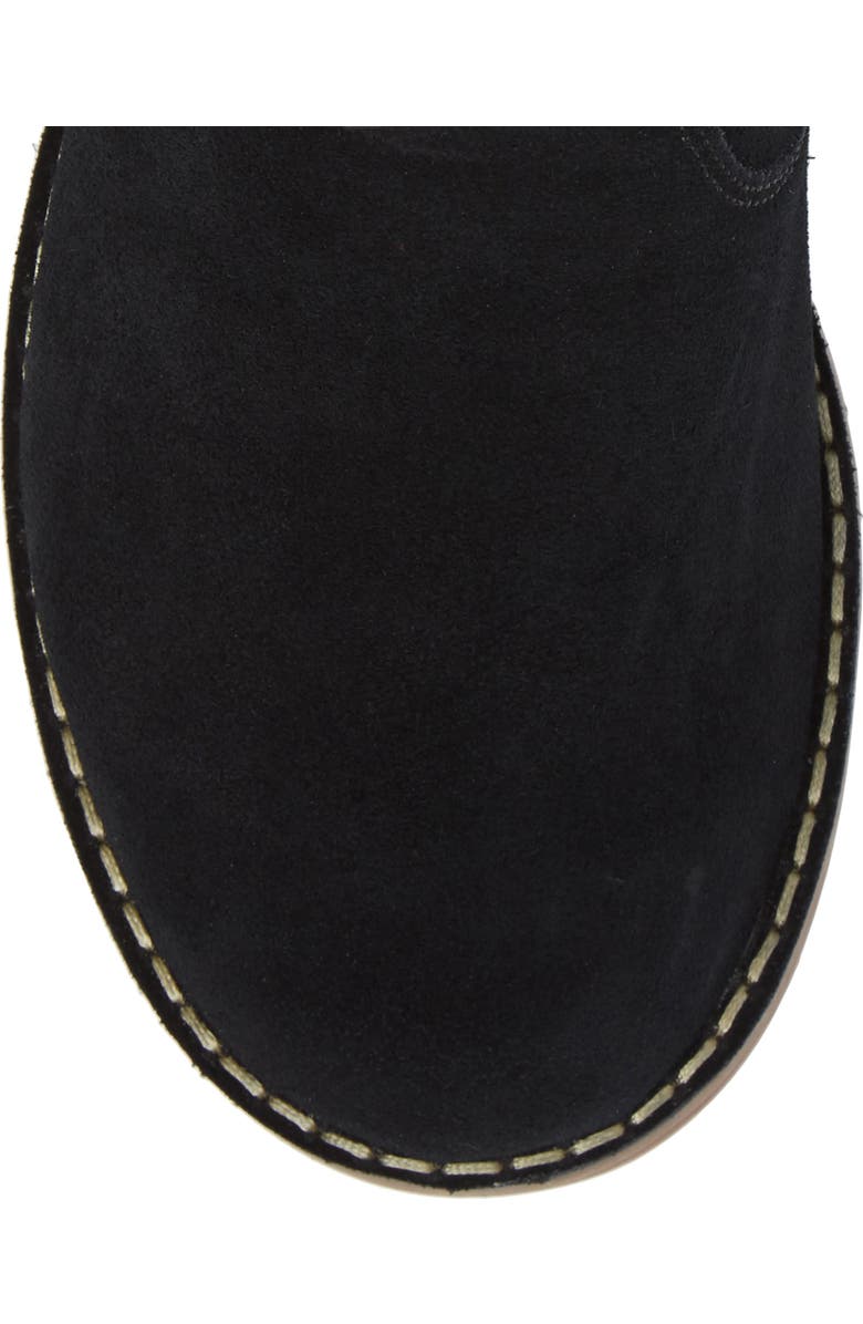 UGG<sup>®</sup> 'Corene' Suede Boot, Alternate, color,