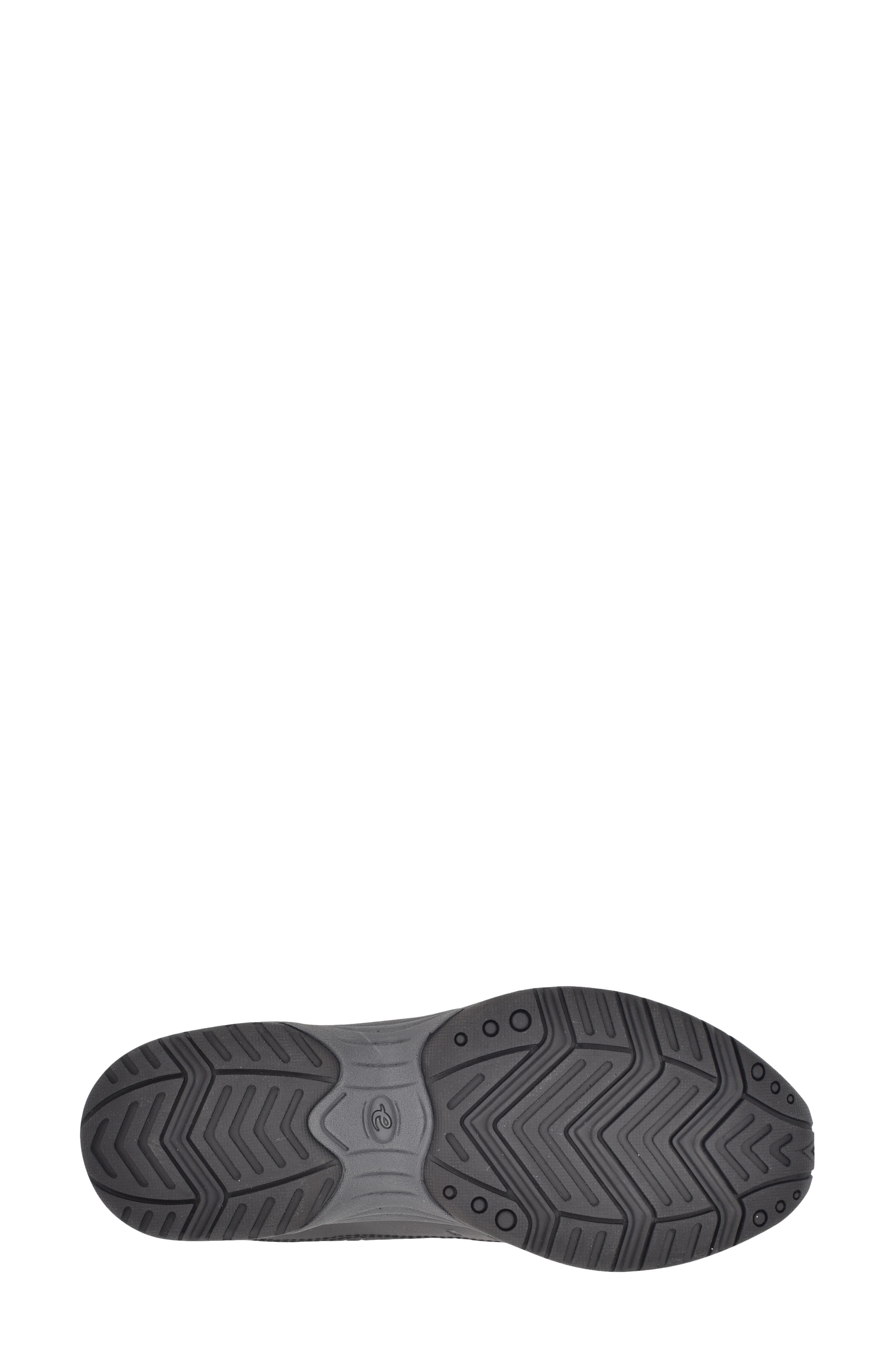 Easy Spirit Traveltime Slip-On Sneaker, Alternate, color, Black