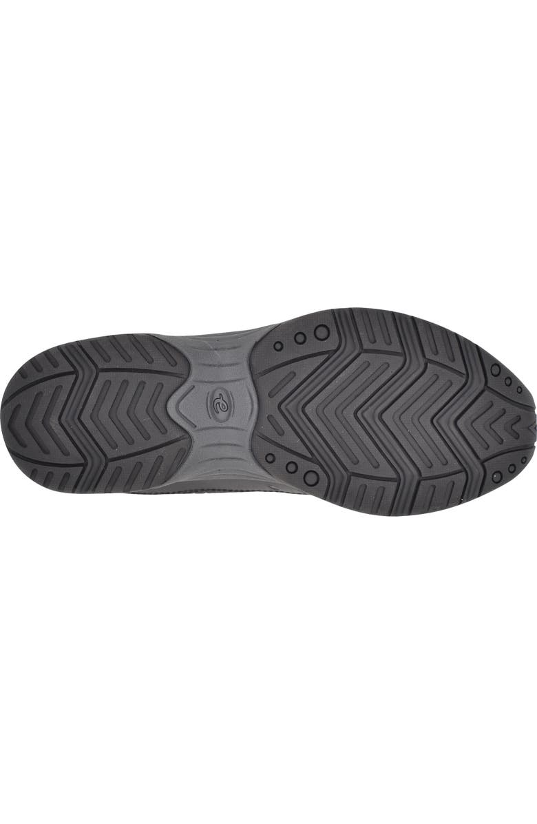 Easy Spirit Traveltime Slip-On Sneaker, Alternate, color, Black