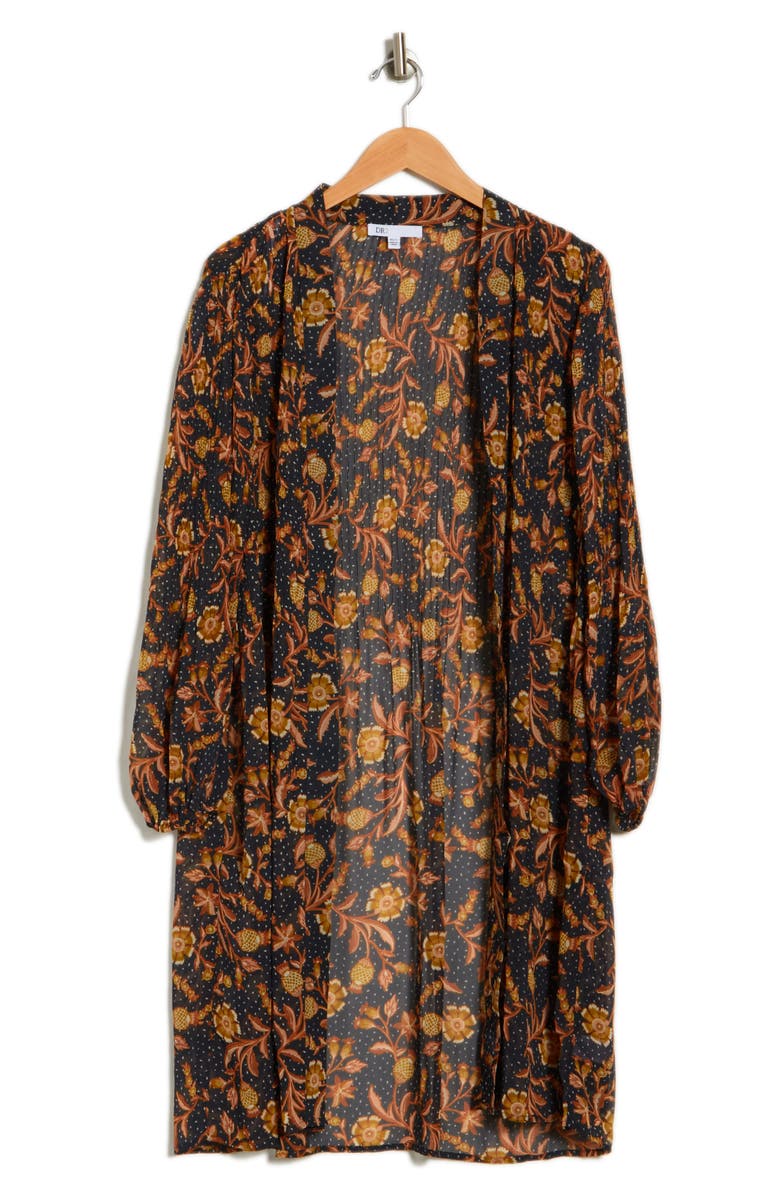 DR2 by Daniel Rainn Release Pleated Ruana, Alternate, color,