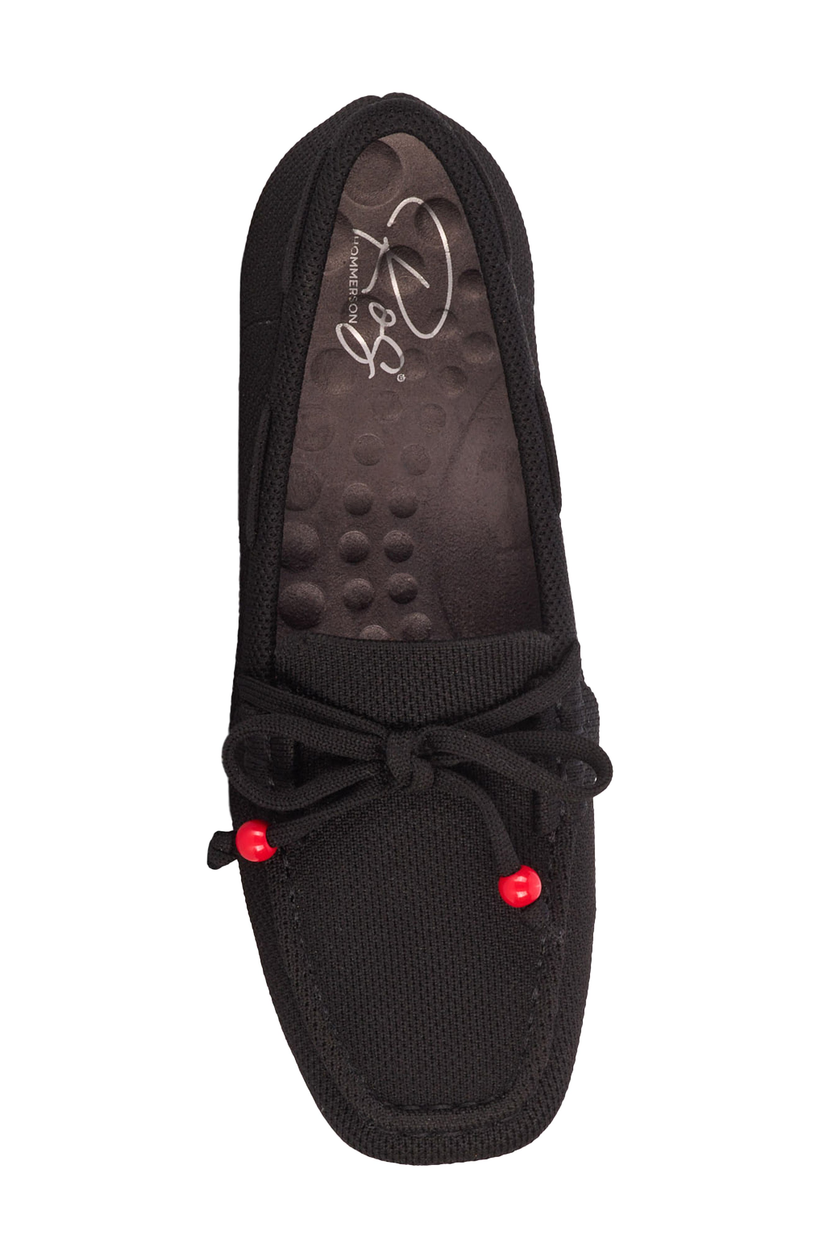 Ros Hommerson Neve Knit Loafer, Alternate, color, 