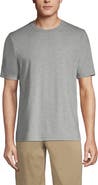 Lands' End Short Sleeve Super Tee