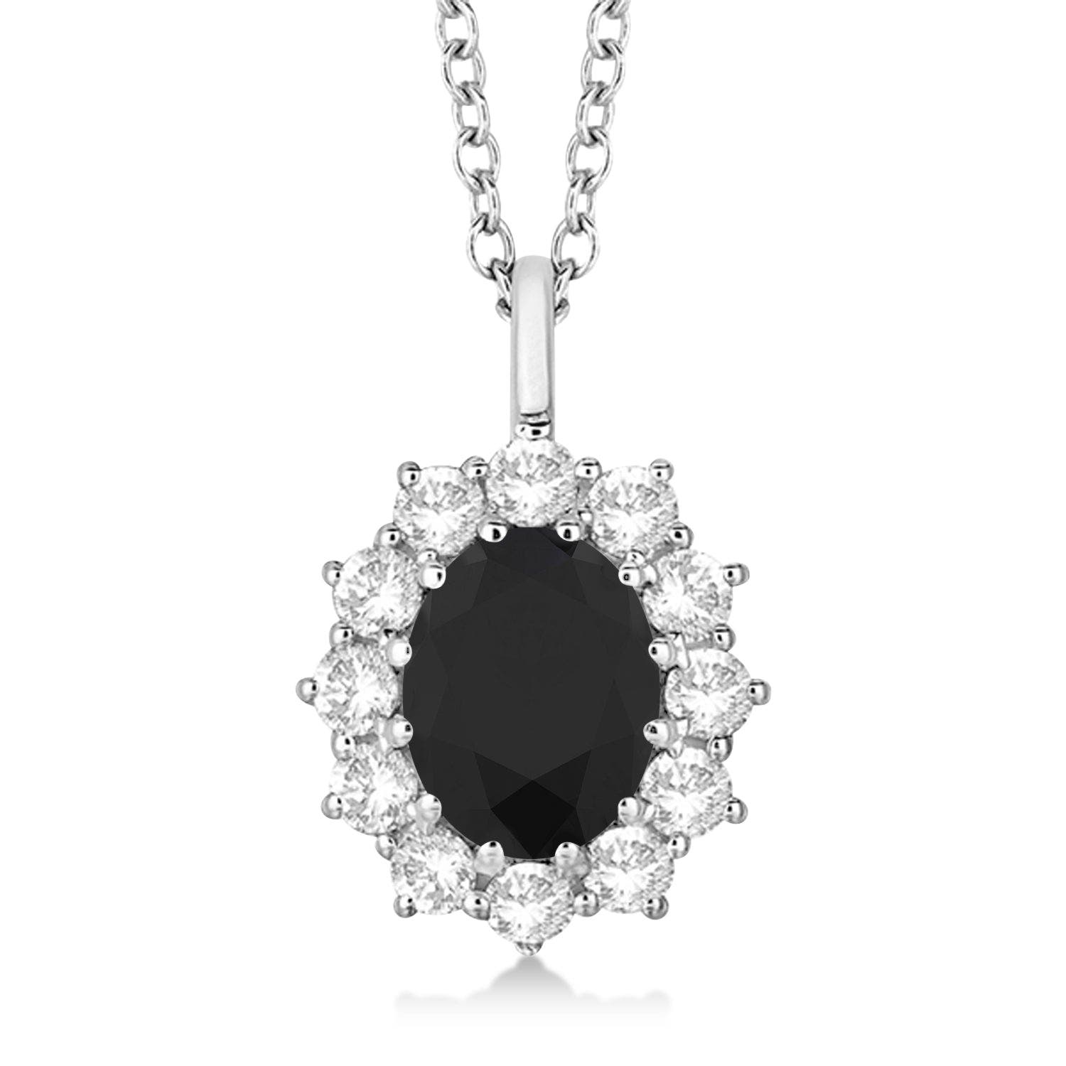 selected 2.80ct/White Gold