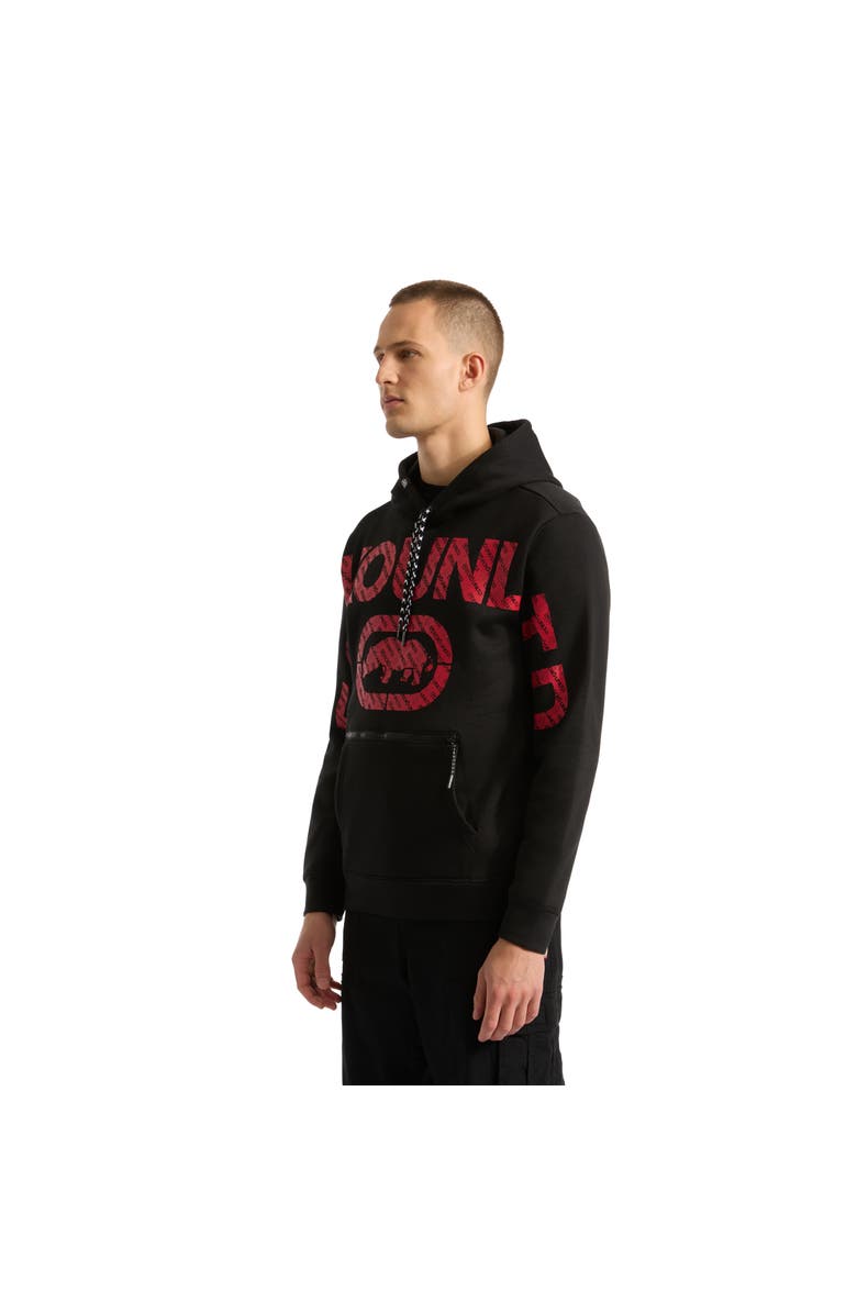 Ecko Unltd. Spreadout Hoodie, Alternate, color, 