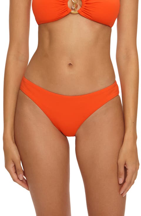 'Twist & Turns' Bikini Bottoms