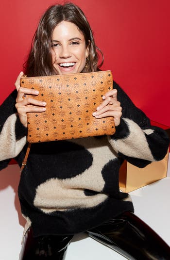 Visetos Original Pouch