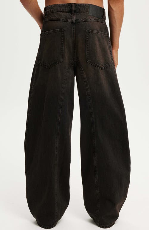 COTTON ON COTTON ON SUPER BAGGY BALLOON JEAN