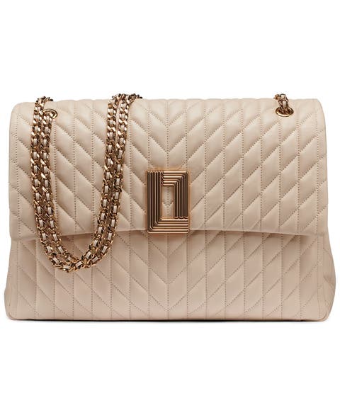 Lafayette Jumbo Shoulder Bag