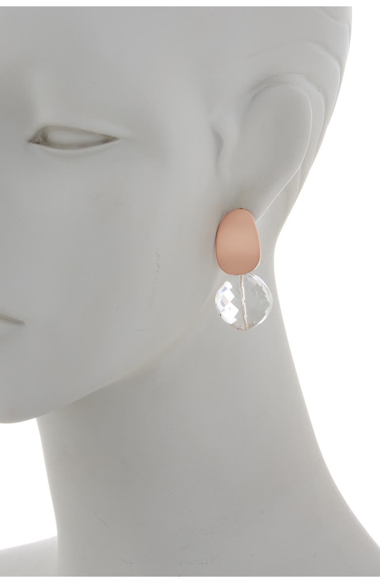 OLIVIA WELLES Arella Lucite Drop Earrings, Alternate, color,