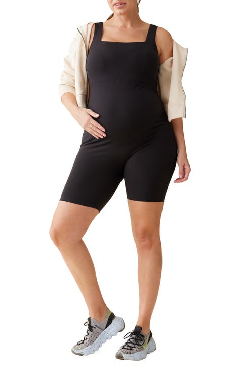 Maternity Romper