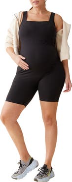 Ingrid & Isabel® Maternity Romper